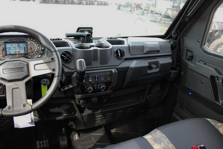 2026 POLARIS RANGER CREW XP 1000 NORTHSTAR EDITION PREMIUM