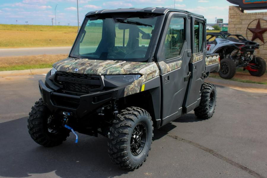 2026 POLARIS RANGER CREW XP 1000 NORTHSTAR EDITION PREMIUM