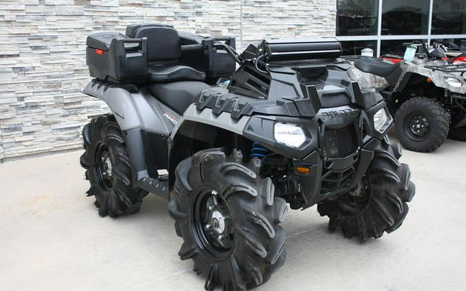 2023 Polaris® Sportsman 850 High Lifter Edition