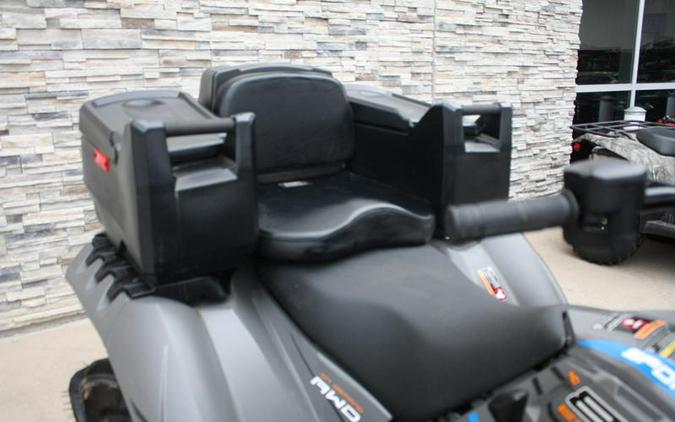 2023 Polaris® Sportsman 850 High Lifter Edition