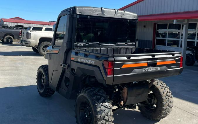 2024 Polaris Ranger XP® 1000 NorthStar Edition Ultimate