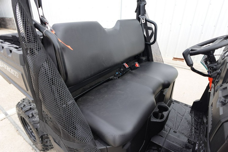 2026 Polaris Ranger SP 570