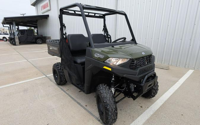 2026 Polaris Ranger SP 570