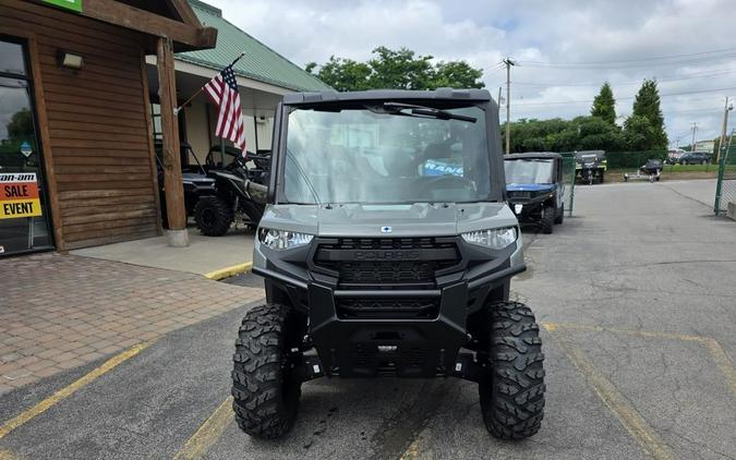 2027 Polaris® Ranger XP 1000 Cab