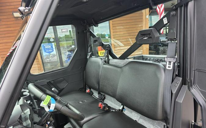2027 Polaris® Ranger XP 1000 Cab