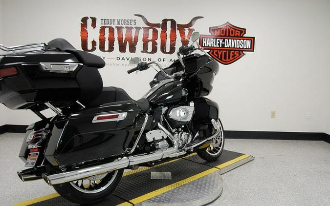 2026 Harley-Davidson Touring FLTRXL - Road Glide Limited