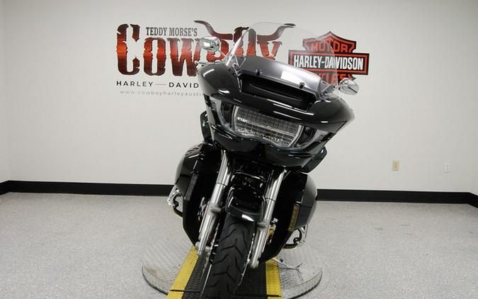 2026 Harley-Davidson Touring FLTRXL - Road Glide Limited