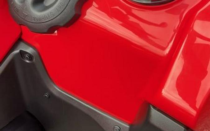 2026 Suzuki KingQuad 750AXi Power Steering