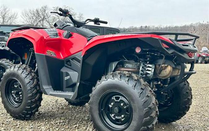 2023 Can-Am Outlander 700