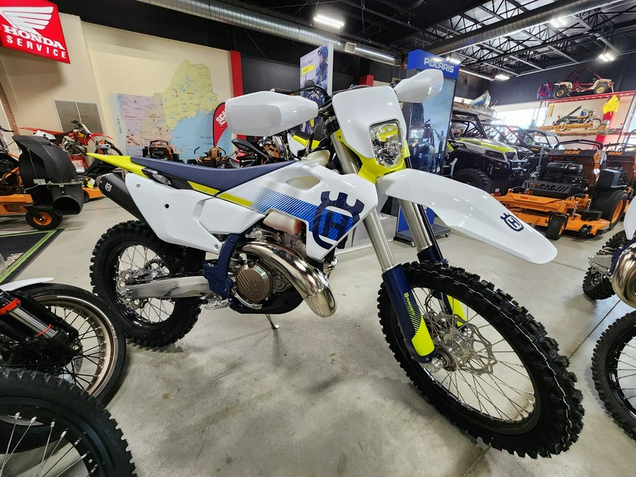 2024 Husqvarna Motorcycles TE 250