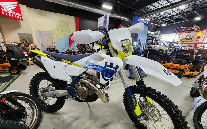 2024 Husqvarna Motorcycles TE 250