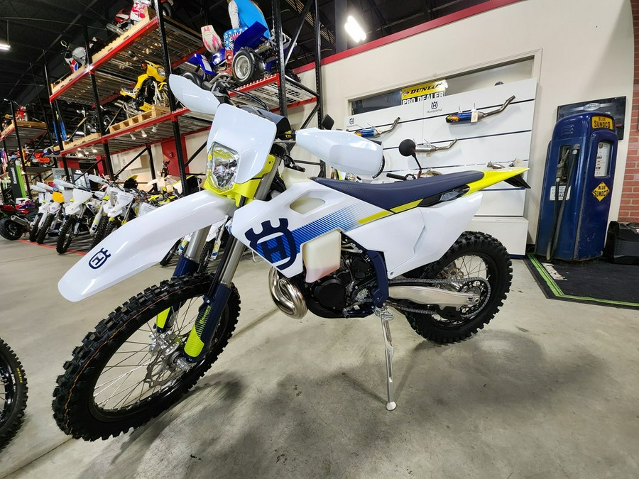 2024 Husqvarna Motorcycles TE 250