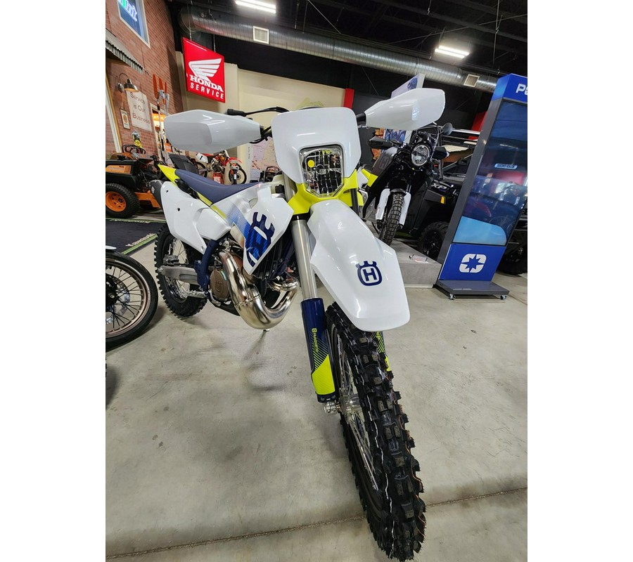 2024 Husqvarna Motorcycles TE 250