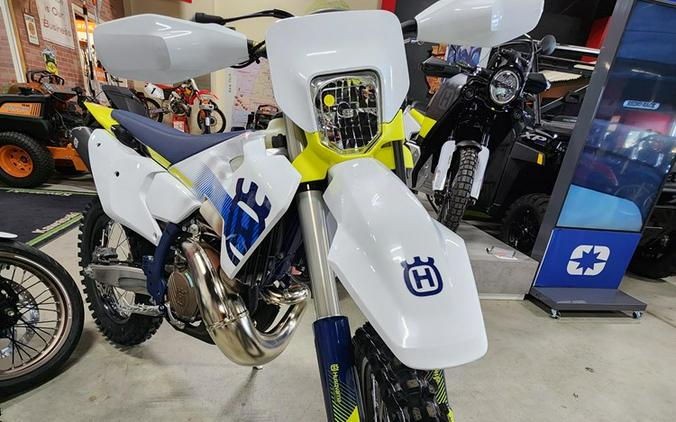 2024 Husqvarna Motorcycles TE 250