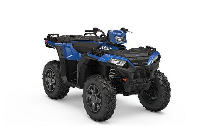 2019 Polaris Industries Sportsman® XP 1000 - Radar Blue