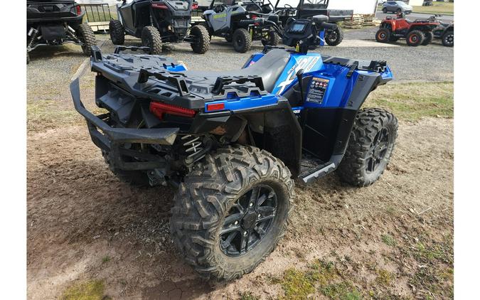 2019 Polaris Industries Sportsman® XP 1000 - Radar Blue