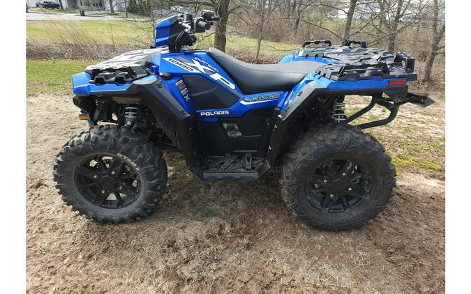 2019 Polaris Industries Sportsman® XP 1000 - Radar Blue