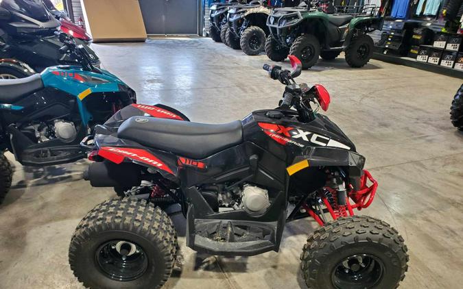 2024 Can-Am Renegade X XC 110 EFI