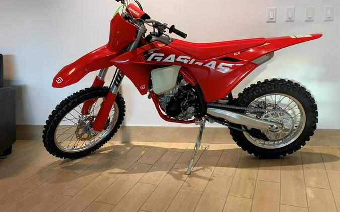 2024 GASGAS EX 250F