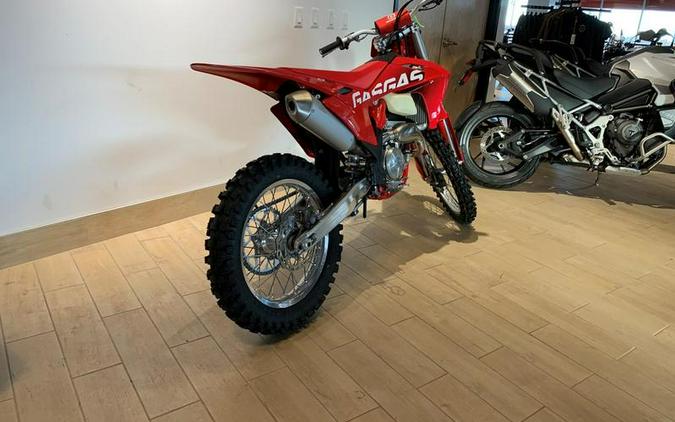 2024 GASGAS EX 250F