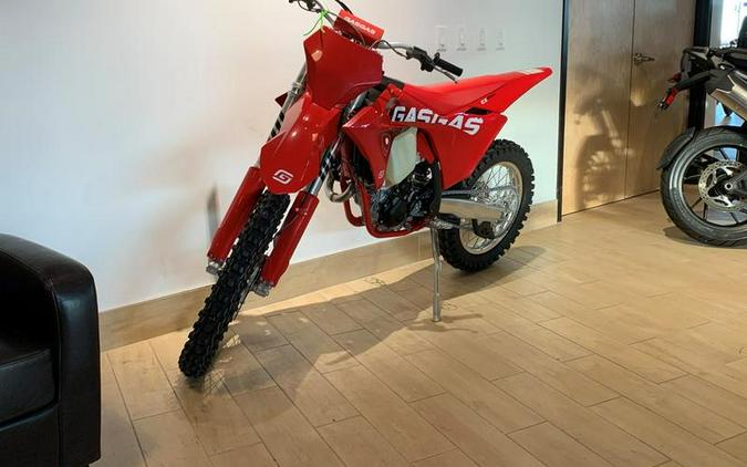 2024 GASGAS EX 250F