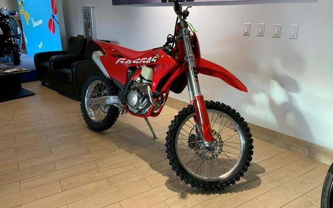 2024 GASGAS EX 250F