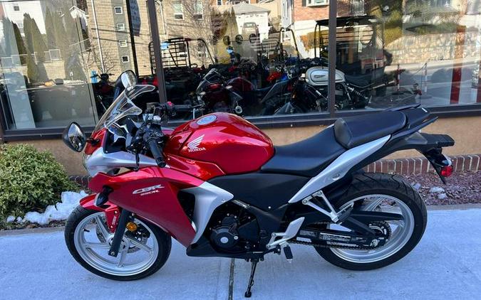 Honda cbr 250 2024 new model 2021 price