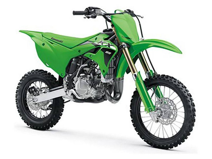 2024 Kawasaki KX™ 85