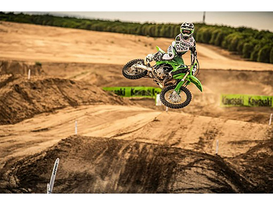 2024 Kawasaki KX™ 85