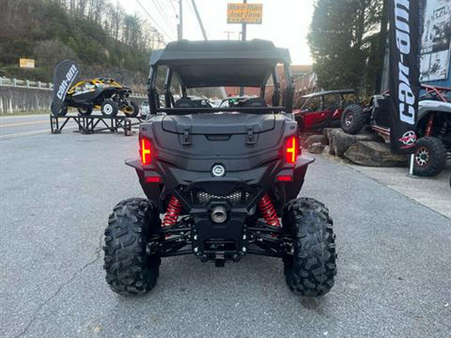 2024 CFMOTO ZForce 950 Sport-4