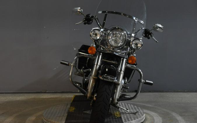 2015 Harley-Davidson Road King Classic