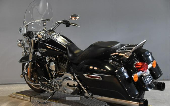 2015 Harley-Davidson Road King Classic