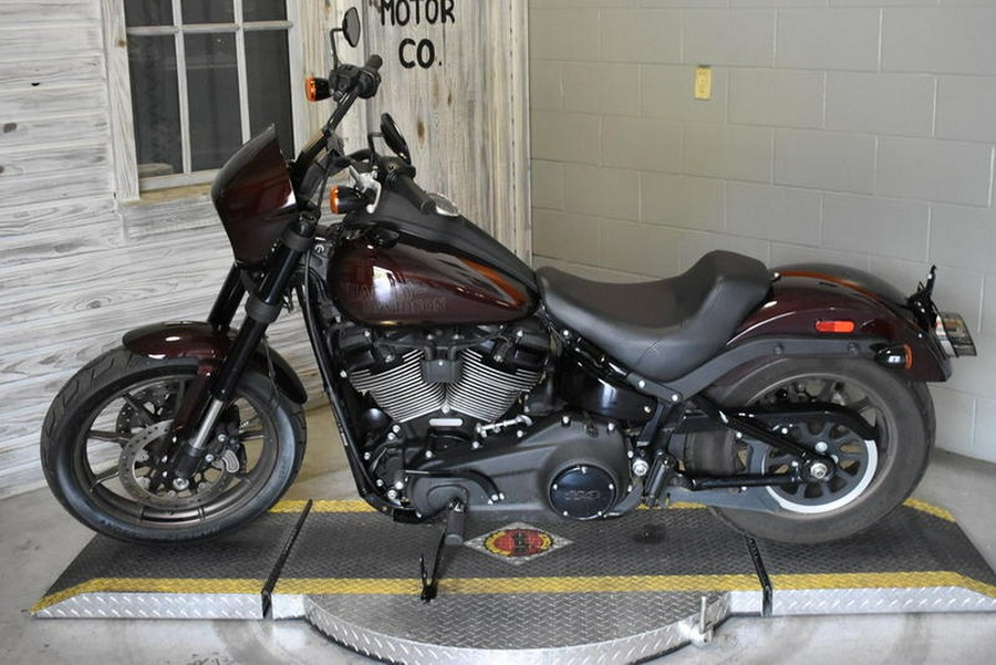 2021 Harley-Davidson® FXLRS - Low Rider® S