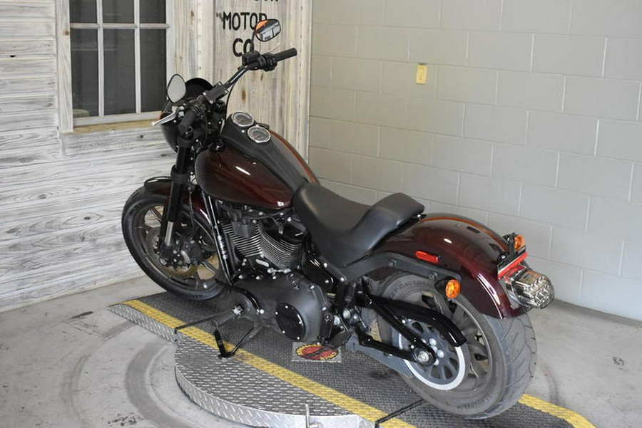 2021 Harley-Davidson® FXLRS - Low Rider® S