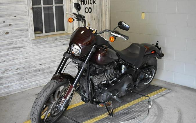 2021 Harley-Davidson® FXLRS - Low Rider® S