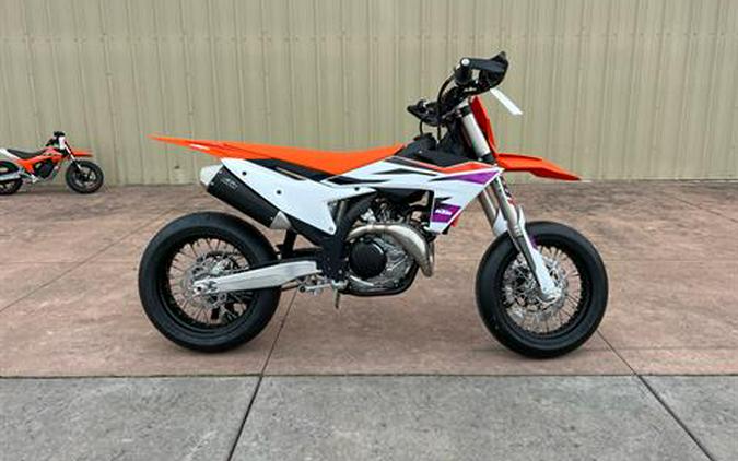 2024 KTM 450 SMR