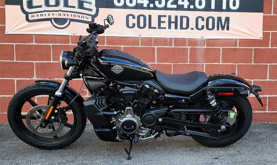 2024 Harley-Davidson® RH975 - Nightster®