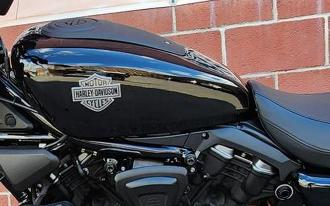 2024 Harley-Davidson® RH975 - Nightster®