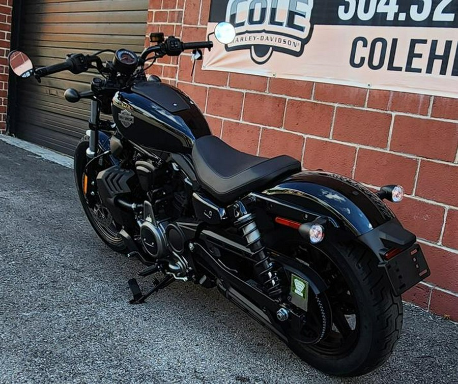 2024 Harley-Davidson® RH975 - Nightster®