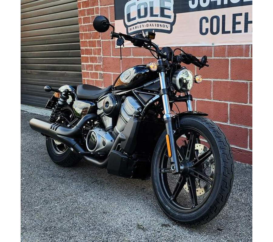 2024 Harley-Davidson® RH975 - Nightster®