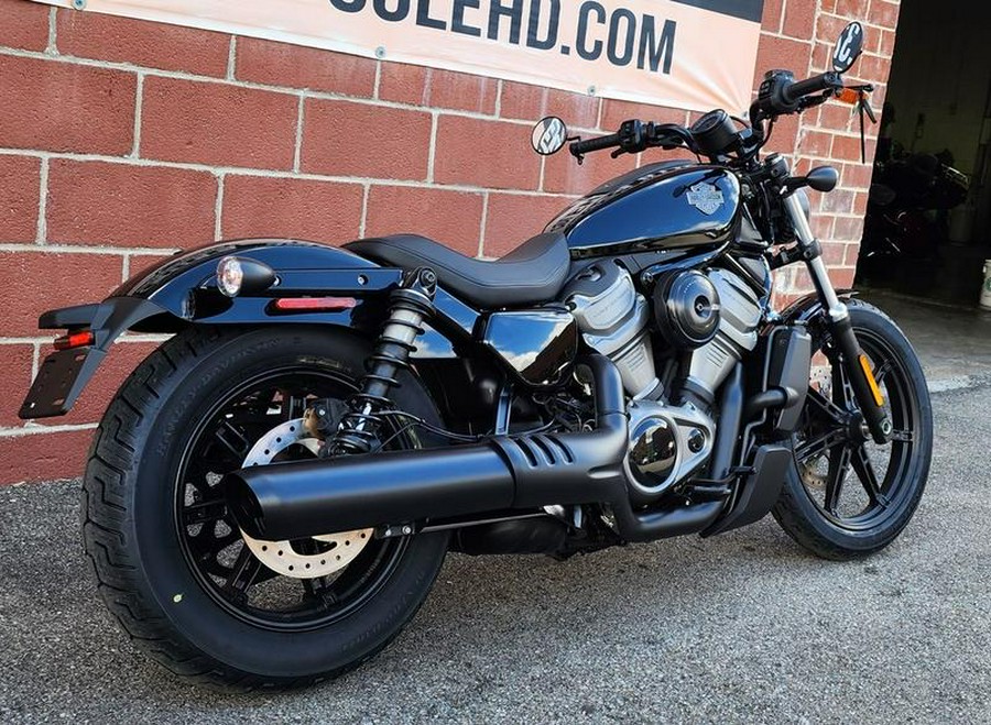 2024 Harley-Davidson® RH975 - Nightster®