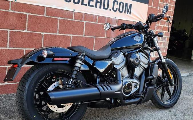 2024 Harley-Davidson® RH975 - Nightster®