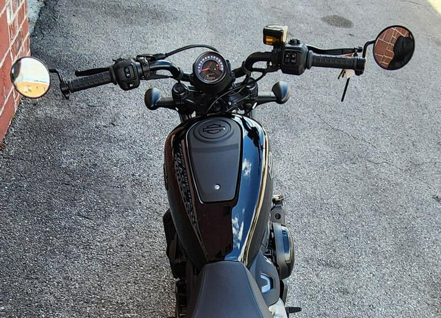 2024 Harley-Davidson® RH975 - Nightster®