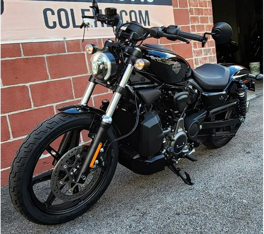 2024 Harley-Davidson® RH975 - Nightster®