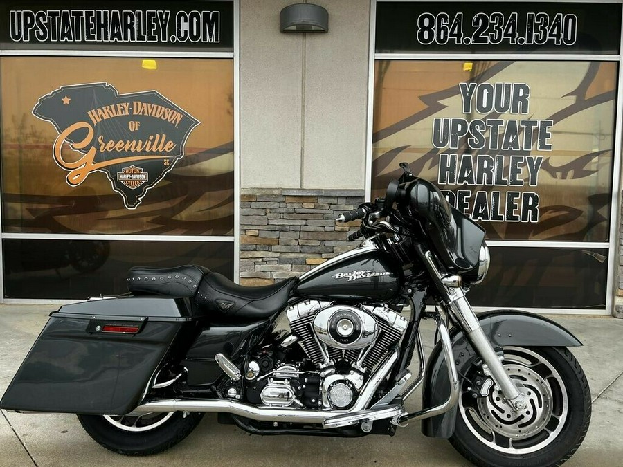 FLHX 2006 Street Glide®