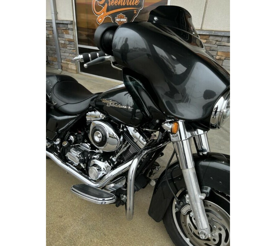 FLHX 2006 Street Glide®