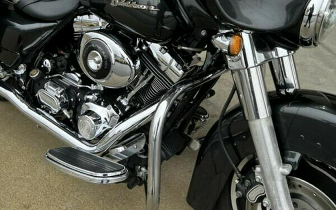 FLHX 2006 Street Glide®