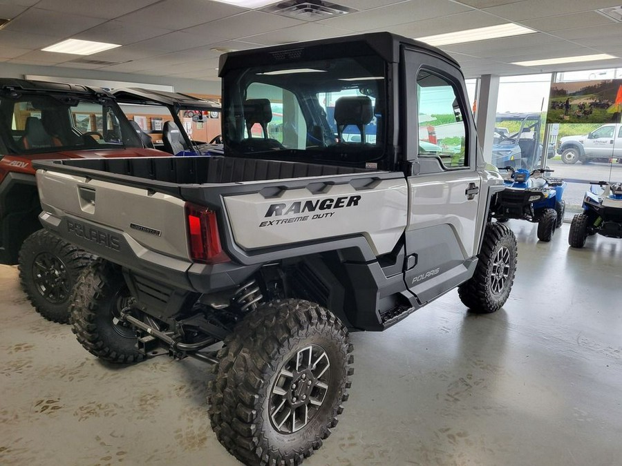 2024 Polaris® Ranger XD 1500 NorthStar Edition Premium