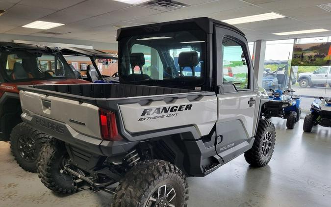 2024 Polaris® Ranger XD 1500 NorthStar Edition Premium