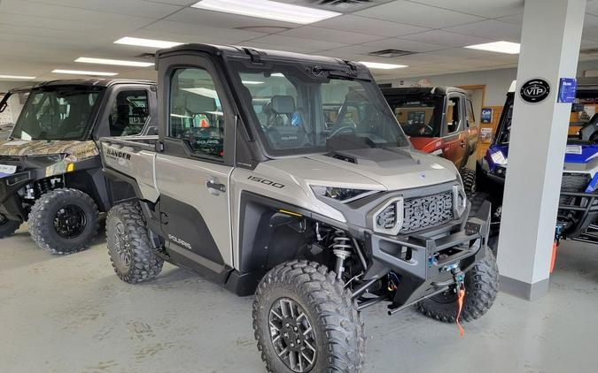 2024 Polaris® Ranger XD 1500 NorthStar Edition Premium